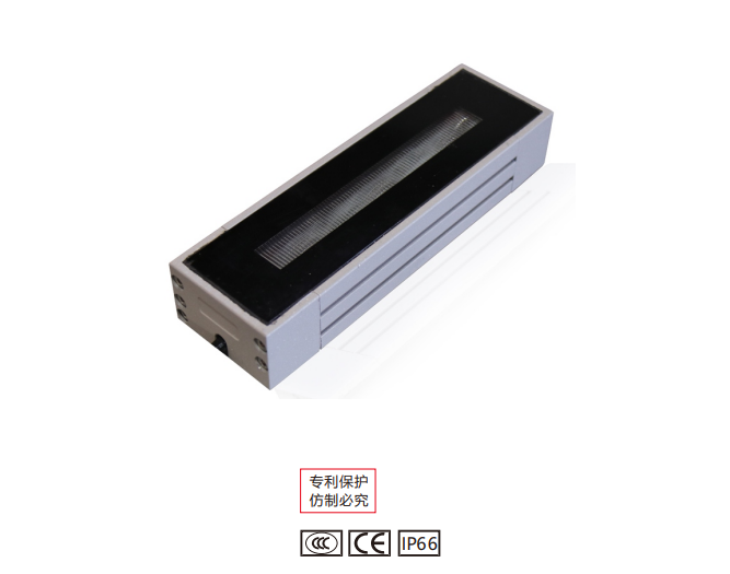 窗臺(tái)燈系列- BC-T60