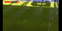 半場-曼聯(lián)0-0利茲聯(lián) 庫尼亞首秀奧比抽射造險利茲聯(lián)0射門