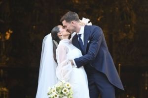 ??法比安-魯伊斯在本周六舉行婚禮，登貝萊等巴黎隊(duì)友出席