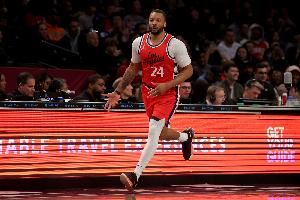 美記：鮑威爾的續(xù)約存在懸念 今年自由市場(chǎng)分衛(wèi)身價(jià)普遍遇冷