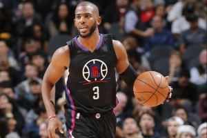 NBA版落葉歸根！利拉德保羅重回巔峰故地 卡佩拉夢回航天城