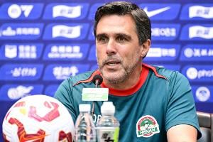 李璇：絕不放棄的河南隊太值得敬佩，中超聯(lián)賽還是有正能量的