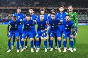 記者：申花對河南隊外援限制不夠，充分準(zhǔn)備打好聯(lián)賽之戰(zhàn)吧