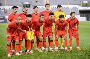 馬德興談國足選帥：不整明白幾個W，選帥當然不成功