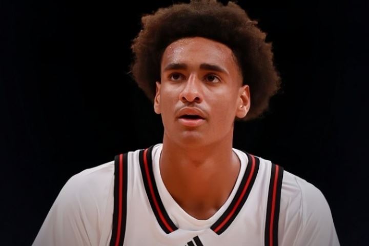 命途多舛！Hayne：南加大新星阿里納斯兒子半月板撕裂賽季報銷！