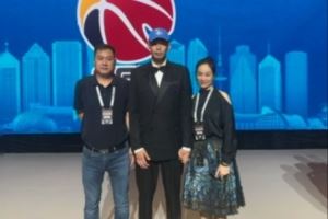 楊曦皓：感謝家人的關(guān)愛和支持 感謝福建 人生下一程 我來了！