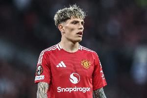 ESPN：拜仁詢問引進加納喬的條件，曼聯(lián)愿聽取報價但球員想留英超