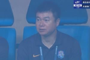 津門虎勝泰山后被中甲隊(duì)淘汰，勝蓉城后不敵四連敗&倒二的海牛