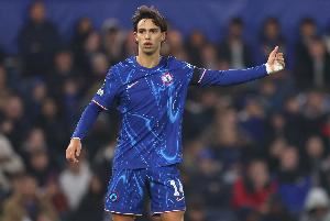 斯基拉：利雅得勝利報價切爾西4500萬歐，并提供菲利克斯3年合同