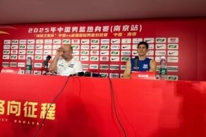 媒體人：波黑男籃主帥非常有禮貌 稱贊了中國男籃的投籃和轉(zhuǎn)移球