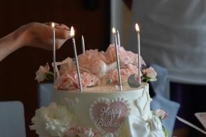 祝黃沁怡生日快樂(lè)??中國(guó)U-17國(guó)家女子足球隊(duì)世界杯加油！