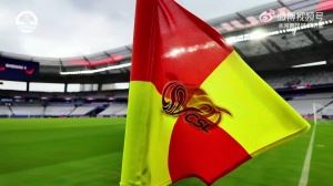 上海申花3-2河南俱樂(lè)部酒祖杜康Match Day比賽日紀(jì)實(shí)