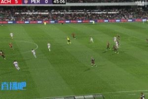下半場開場僅13秒萊奧破門！AC米蘭6-0珀斯光榮！