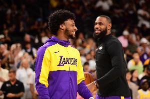 追夢(mèng)：布朗尼絕對(duì)有NBA天賦 科爾將兒子提拔進(jìn)教練組也沒問題