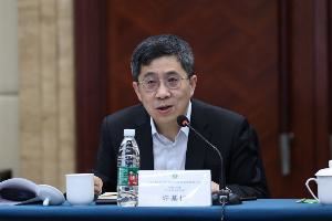 上海德比用外籍裁判？足協(xié)副主席許基仁回應(yīng)：爭取