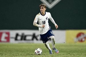 帕蒂諾談道曼：15歲踢一線隊非同尋常，我建議不要給他太大壓力