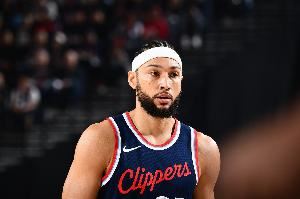 臺(tái)媒：高雄海神正積極接觸本西 臺(tái)籃迎史上第三個(gè)NBA大咖外援？