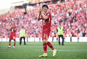 遠藤航：不介意自己的場上位置，我在日本聯(lián)賽時踢過中后衛(wèi)