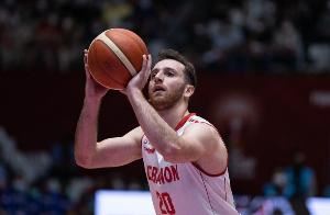 黎巴嫩媒體：檢測結果沒通過 FIBA拒絕阿拉基加入國家隊打亞洲杯