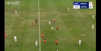 3分鐘2球！蘭克爾助攻席爾瓦破門，青島海牛2-0云南玉昆