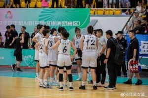 全運會山西女籃大比分不敵四川！未戰(zhàn)先降 戰(zhàn)強手躺平之姿不可取