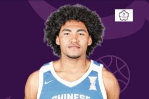 混血兄弟！賀丹11投6中得到18分4板1助 賀博4投2中得到4分2板1助