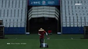 上海申花1-2上海海港  Match Day比賽日紀(jì)實(shí)