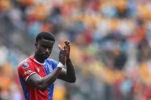 BBC：利物浦開始談格伊的轉(zhuǎn)會(huì)，水晶宮要價(jià)4000萬英鎊