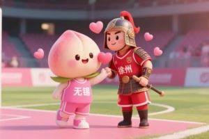 ??挺有創(chuàng)意！宜興民政局將在周末蘇超賽場外提供婚姻登記服務