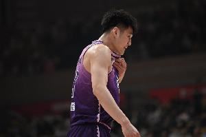 媒體人：北控預(yù)計(jì)會(huì)匹配陳國(guó)豪報(bào)價(jià) 不過不排除球隊(duì)進(jìn)行后續(xù)操作