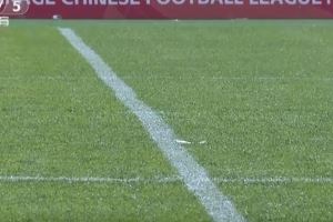 鐵西體育場草坪采用地?zé)嵯到y(tǒng)，李金羽：三個月改造好，我都不敢想