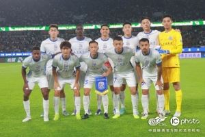 上海申花客場0-0浙江隊(duì)，8月23日將客場挑戰(zhàn)青島海牛