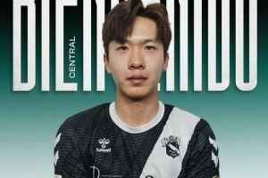 博主：20歲中國球員劉士銘加盟西協(xié)丙CD索內(nèi)哈