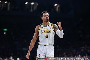 ：浙江廣廈與總決賽FMVP布朗達(dá)成續(xù)約意向 仍需細(xì)節(jié)商討