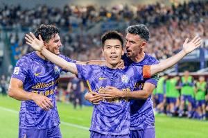 記者王曉瑞：津門虎勝不足喜，下江南是巨大考驗