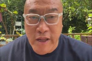 馬?。何医o男籃打98分 因為只差2分就可以拿到闊別10年的冠軍