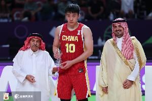媒體人：后仰金雞獨立成王俊杰招牌動作 亞洲杯對他自信提升巨大
