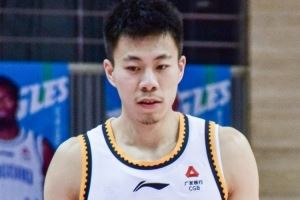 媒體人：張鎮(zhèn)麟最后或留遼寧 徐昕在積極推進離隊 上海運作內(nèi)援