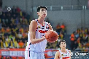 ：北控、遼寧、同曦、廣東正積極談判交易徐昕&王嵐嵚等人