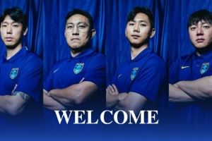 中甲南通支云官方：筱田善之離任，金大儀成為球隊新帥