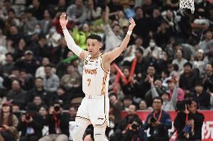 原帥：當(dāng)退役那天我真想好好放松 我們運動員對家人缺少陪伴
