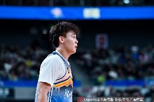 兩年新疆生涯！趙睿上賽季場均砍下14.1分3.5籃板4.8助攻