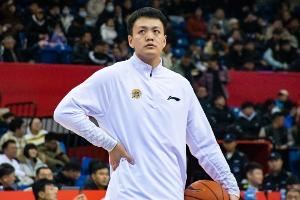 遼寧新增注冊6人：姜宇星、趙森、孫福恒加盟 張陳治鋒續(xù)約5年