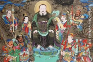 還在打謎語？北京媒體人：江起塵靄浪未寧??