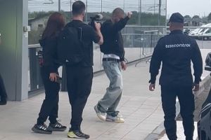 即將加盟！尤文跟隊(duì)記者：里爾前鋒哲格羅瓦已抵達(dá)都靈