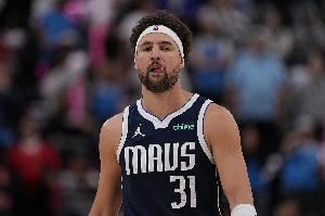 退役后考慮打BIG3？克萊：絕對的 那條四分線讓我感到興奮