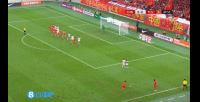 終于進(jìn)了！U22國(guó)足1-0東帝汶，拜合拉木破門(mén) 對(duì)手頭球?yàn)觚堉?></div>
                    <p class=