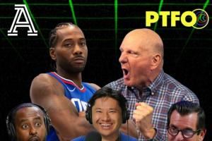 美記：NBA將對萊昂納德涉嫌簽下陰陽合同一事展開調(diào)查