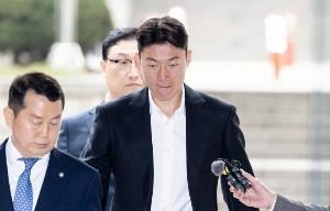 維持原判！韓國國腳黃義助非法拍攝性愛視頻 二審被判有期徒刑1年