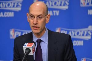 爆料者：蕭華能怎么懲罰自己最富的老板？NBA沒有真正的司法體系